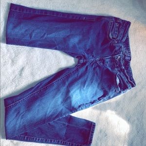Skinny Vanity Jeans
